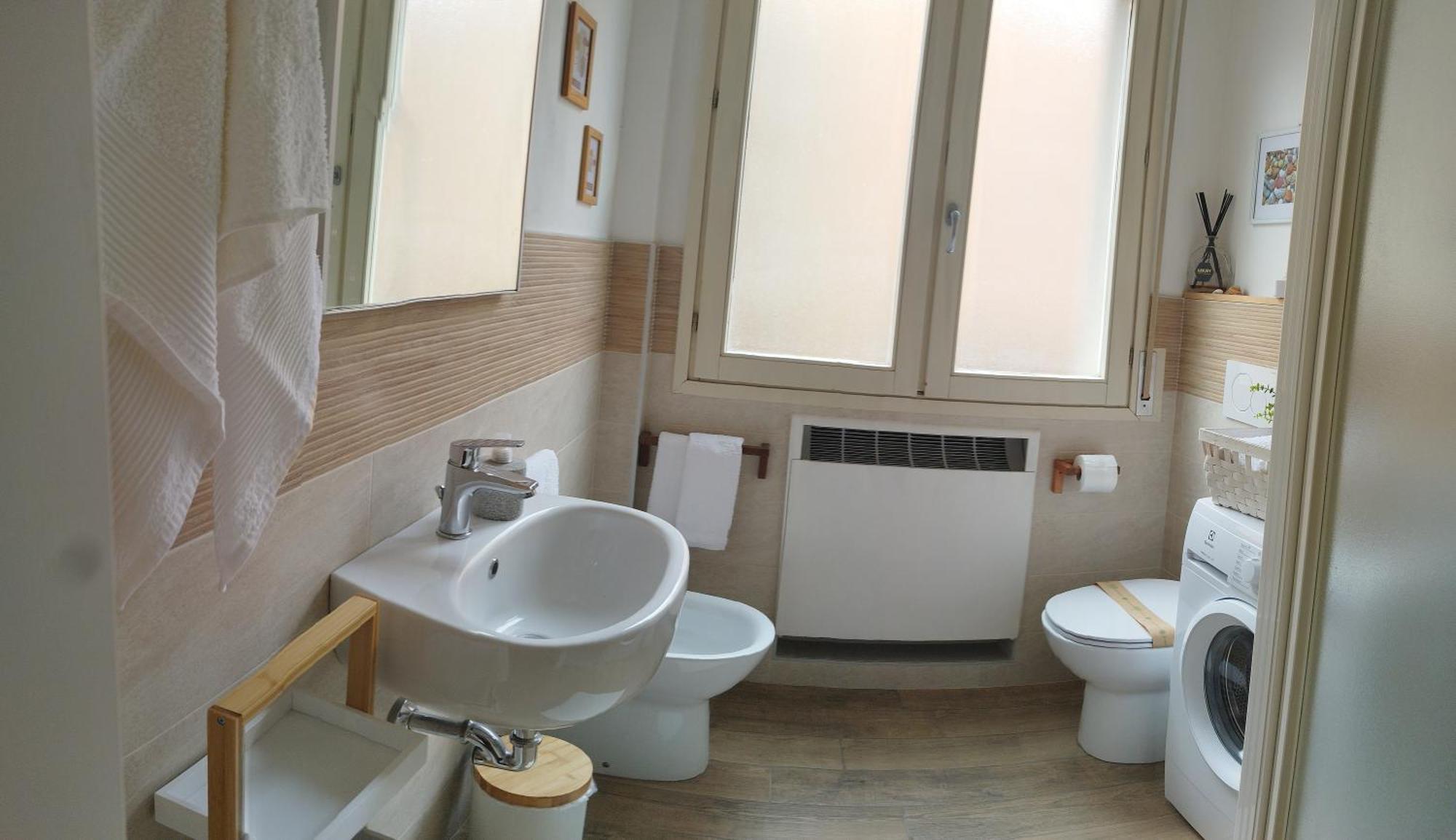 Il Covino Bologna - Monolocale Apartman Kültér fotó