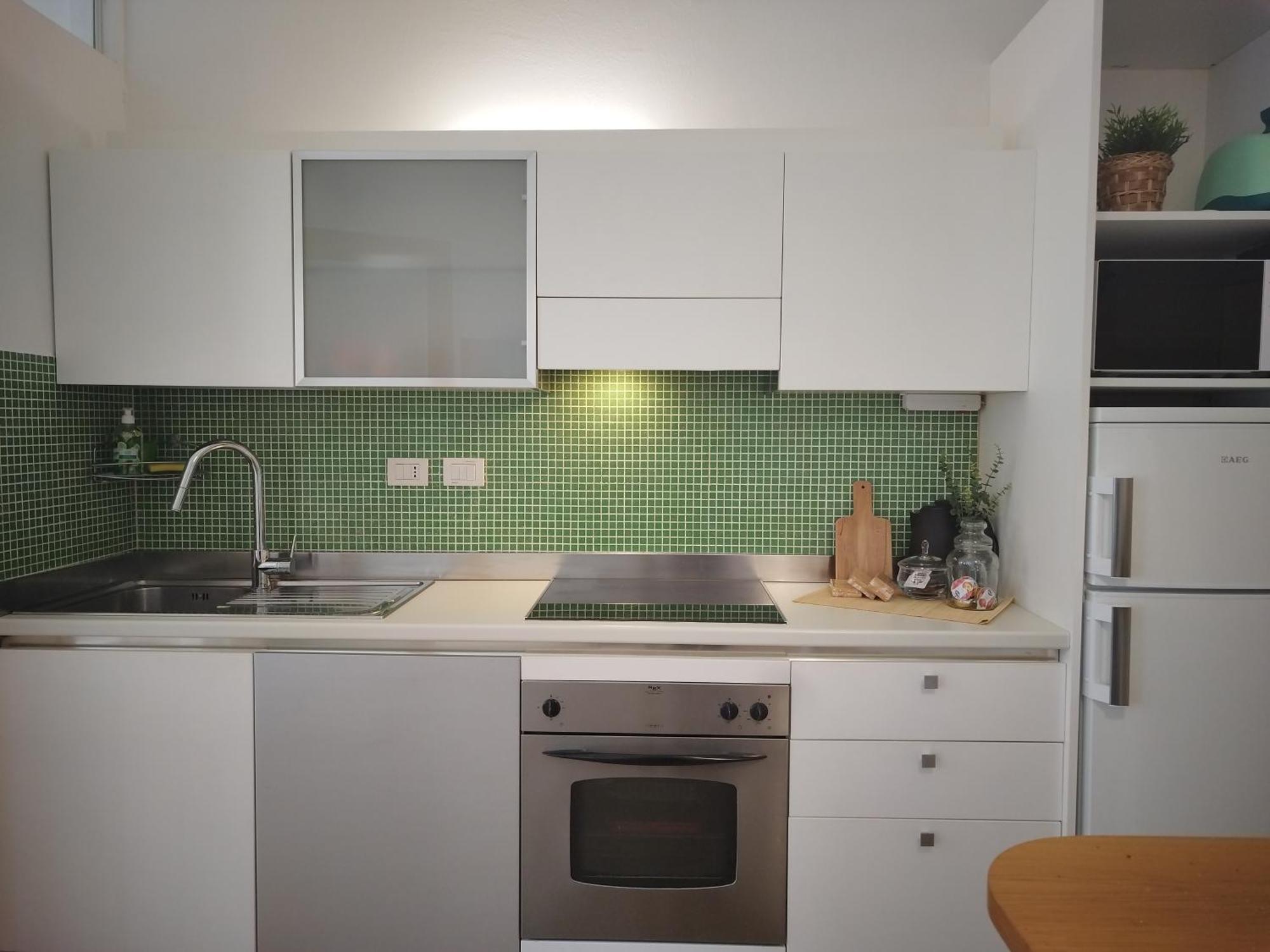Il Covino Bologna - Monolocale Apartman Kültér fotó