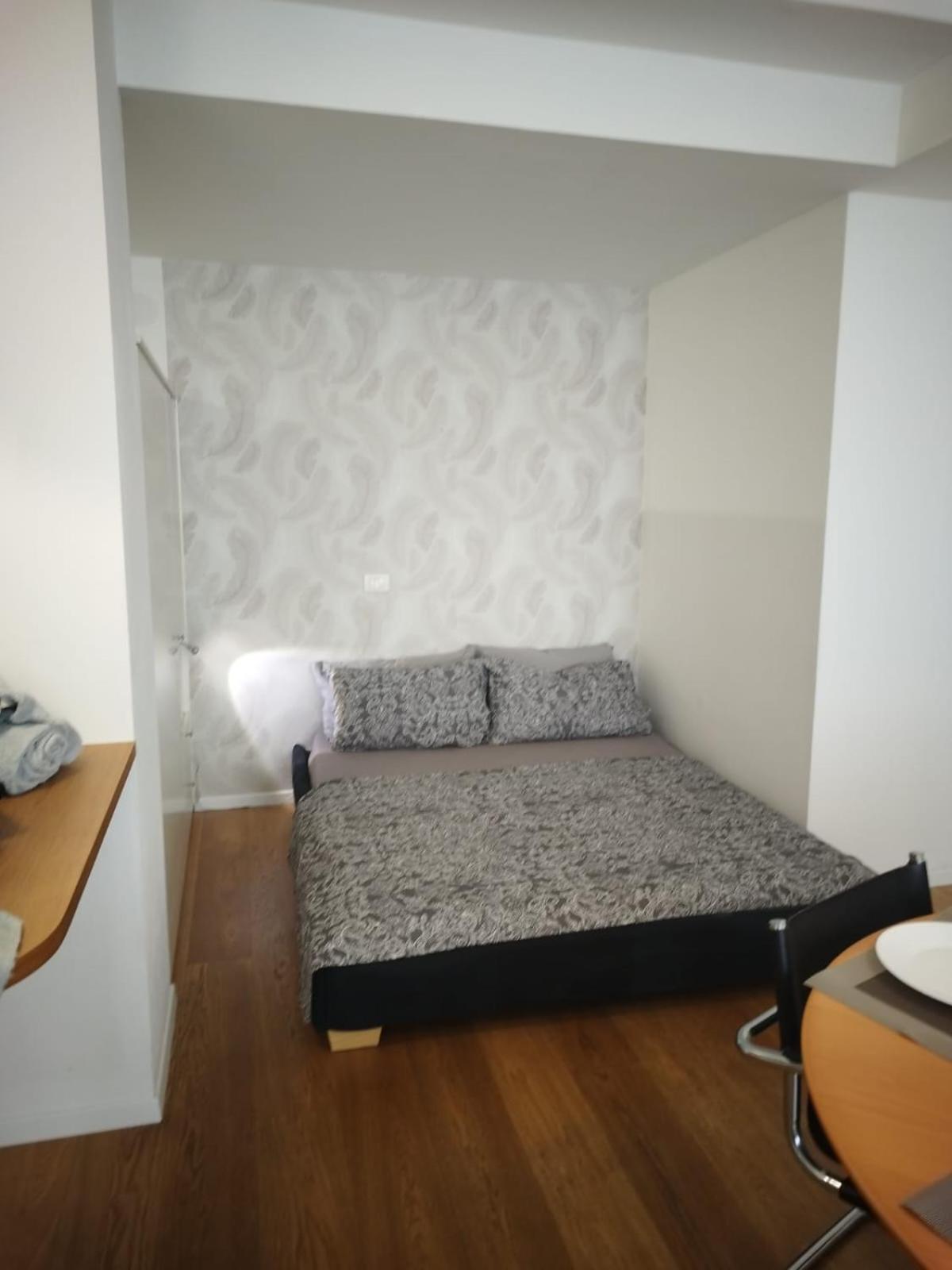 Il Covino Bologna - Monolocale Apartman Kültér fotó