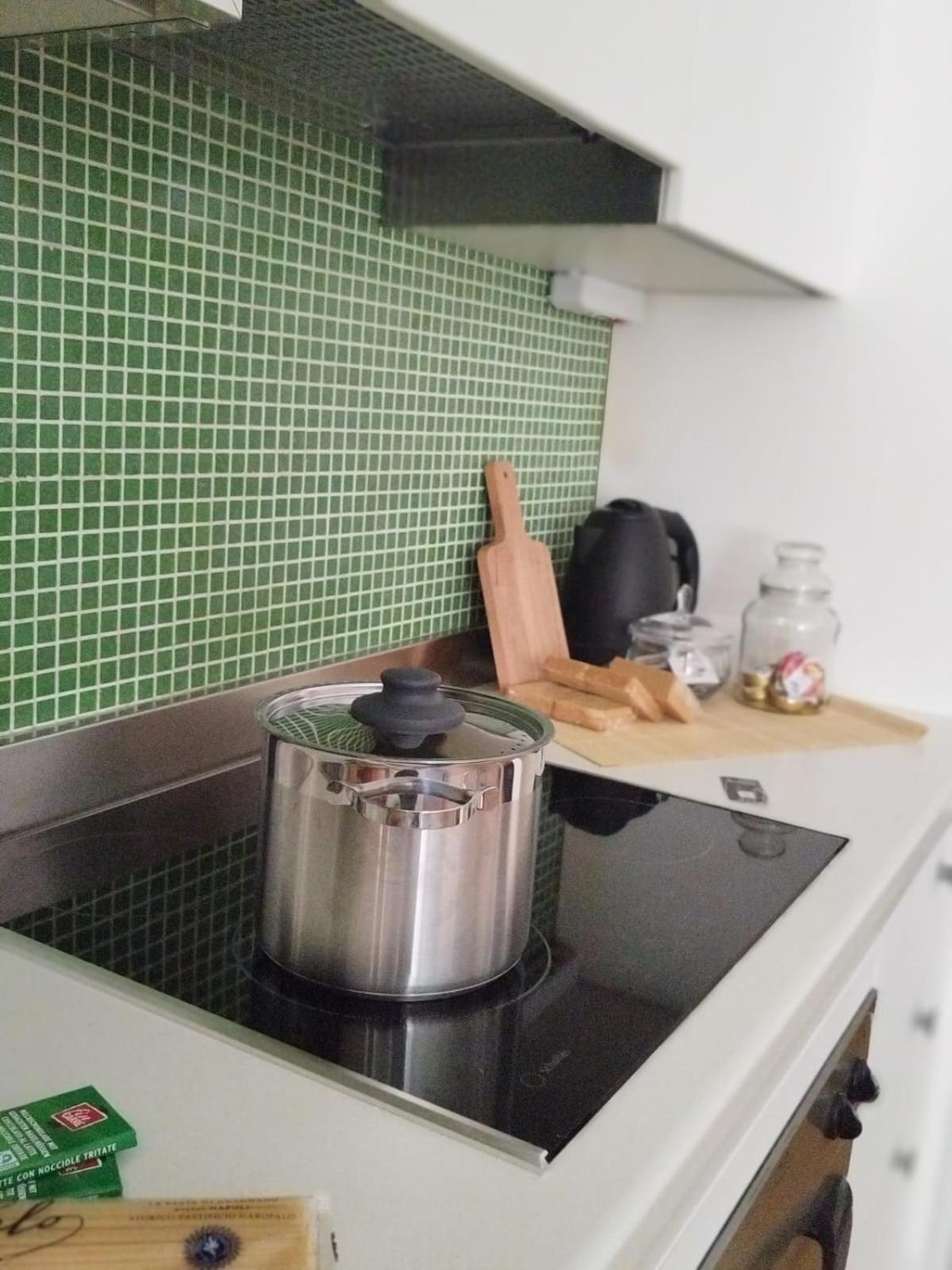 Il Covino Bologna - Monolocale Apartman Kültér fotó