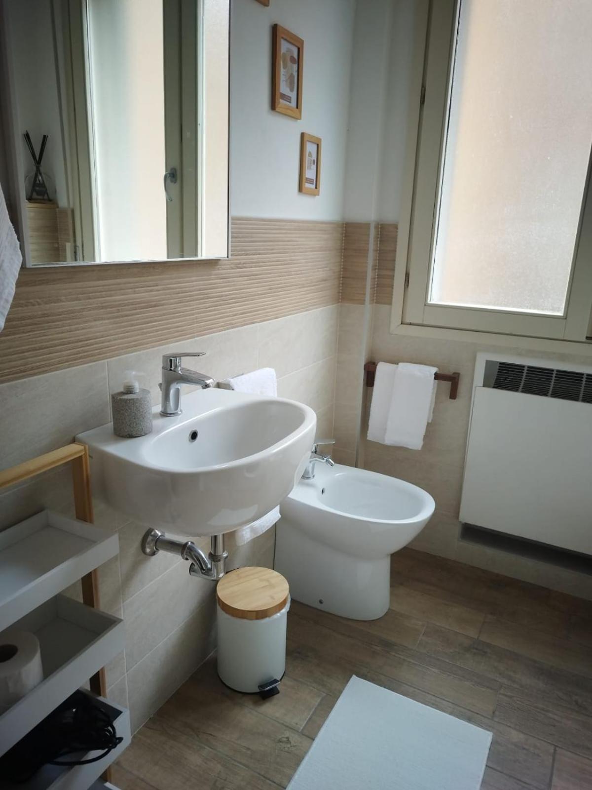Il Covino Bologna - Monolocale Apartman Kültér fotó