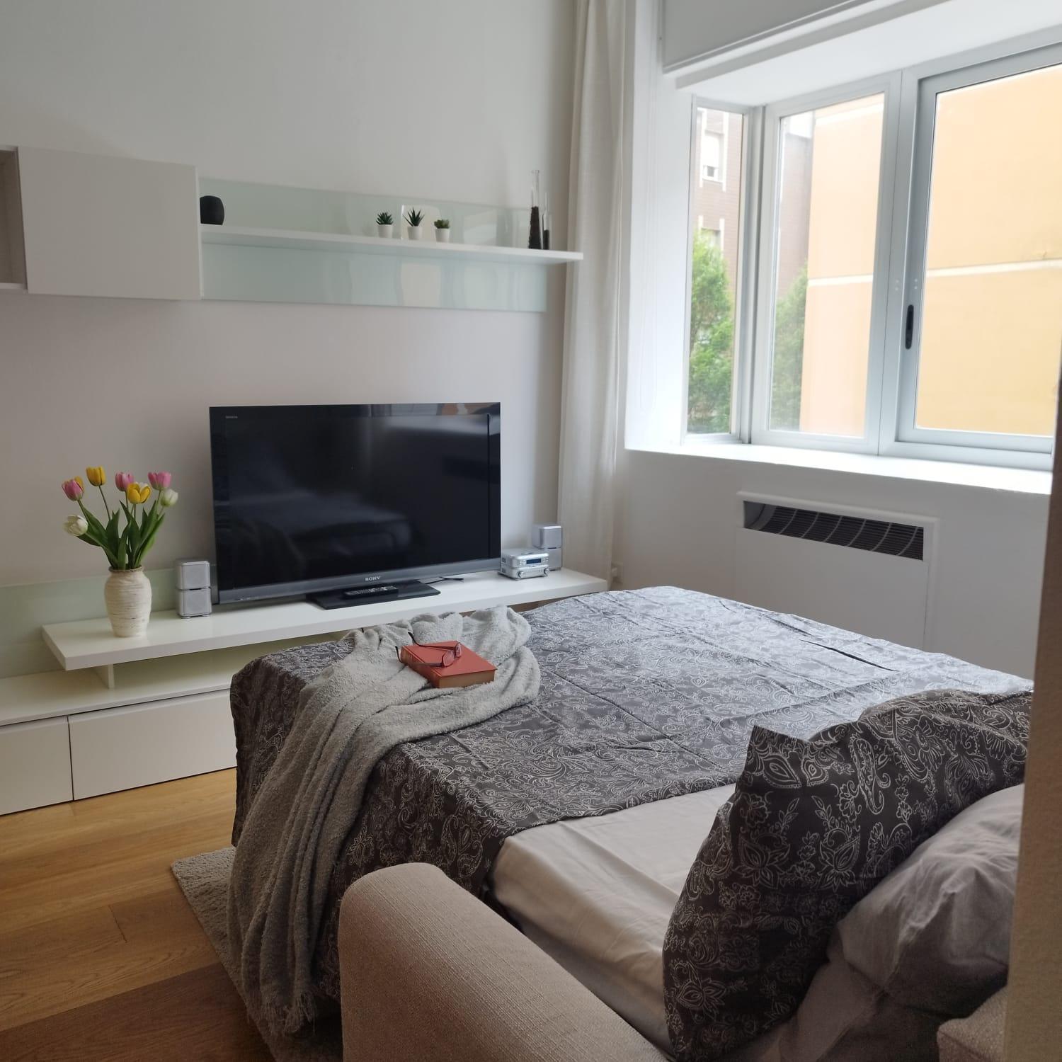 Il Covino Bologna - Monolocale Apartman Kültér fotó