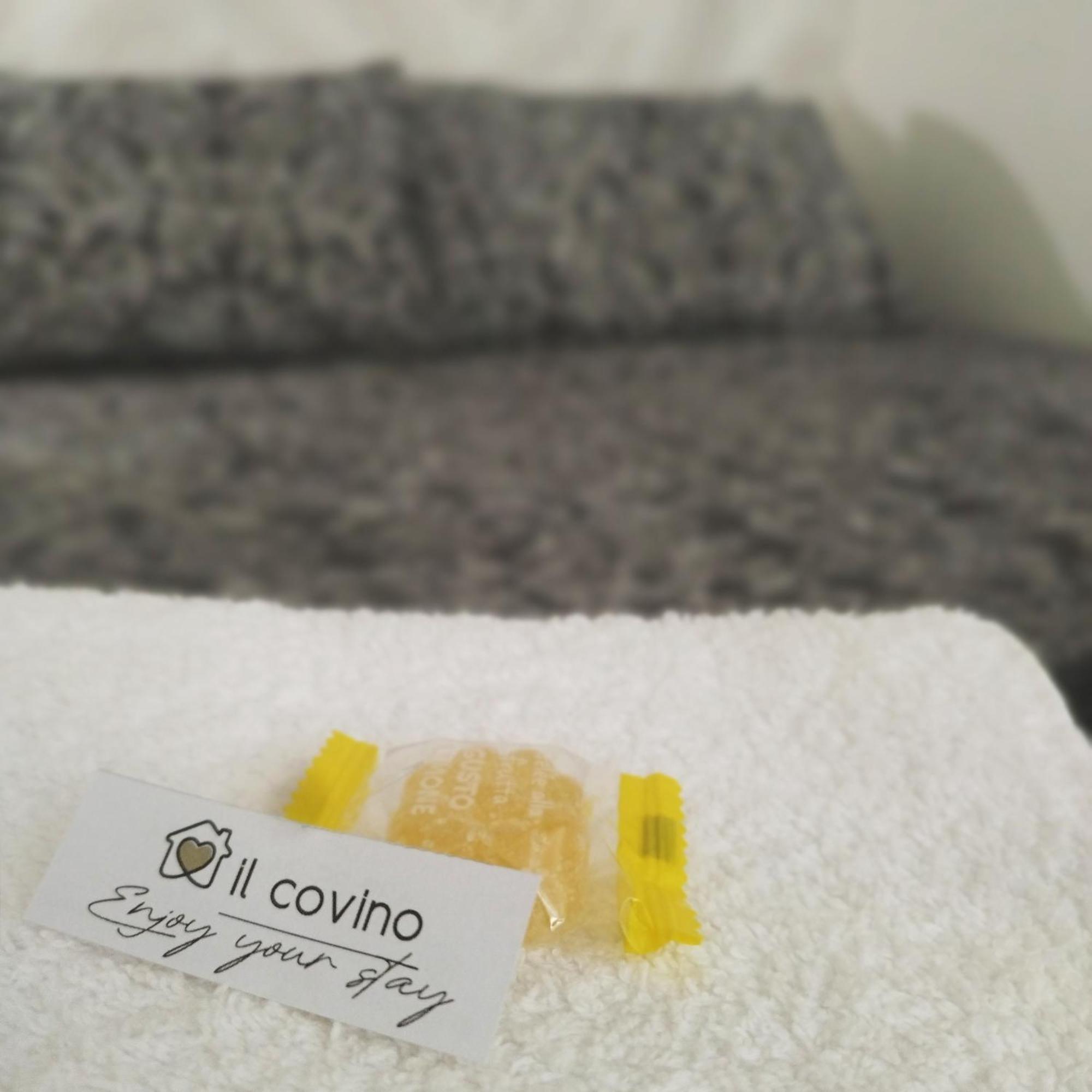 Il Covino Bologna - Monolocale Apartman Kültér fotó
