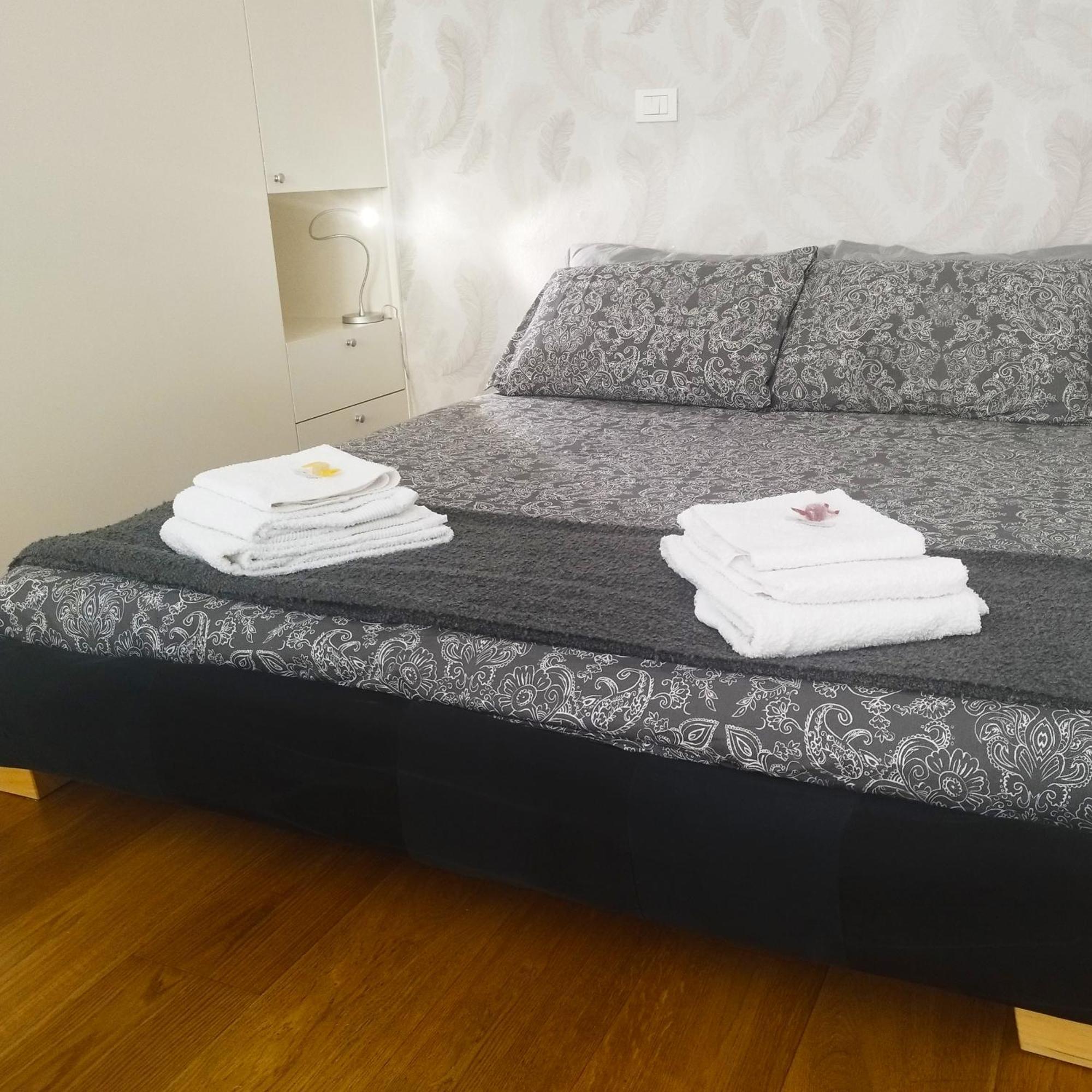 Il Covino Bologna - Monolocale Apartman Kültér fotó